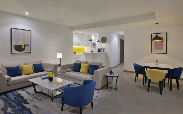 voco Al Khobar by IHG