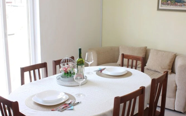 Apartments Golija