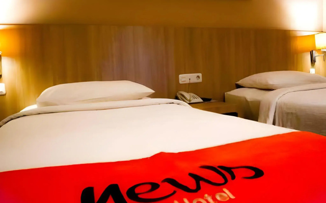 News Hotel Surabaya by Graha Pena Jawa Pos
