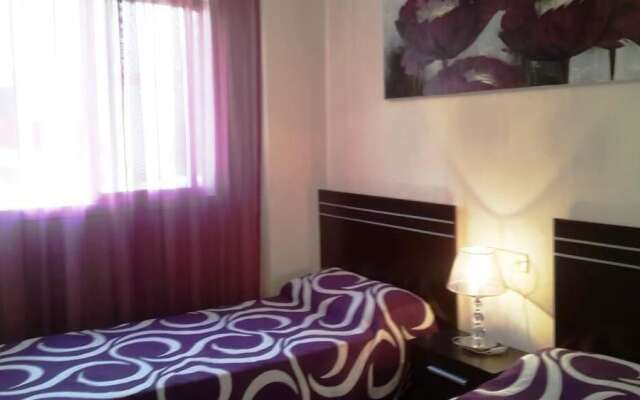 Apartamento Dama de Noche
