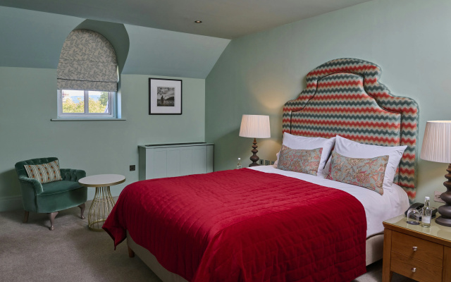 Hotel du Vin & Bistro Cheltenham