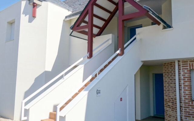 Domaine des Tadornes