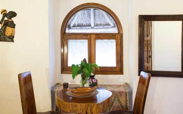 Hotel We Uniq Tulum