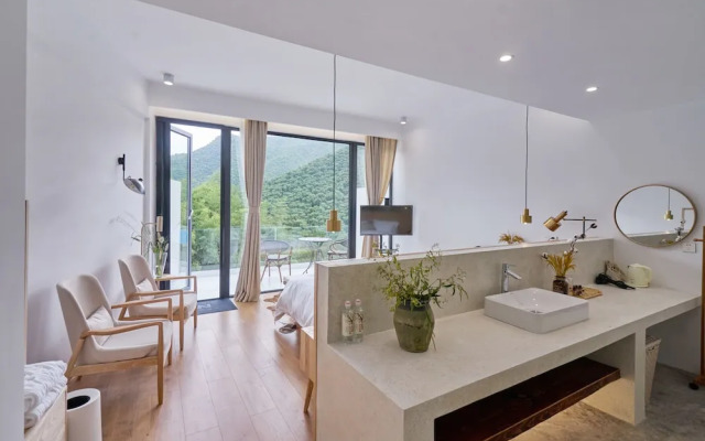 Mogan Mountain ZAN Olina Resort Villa