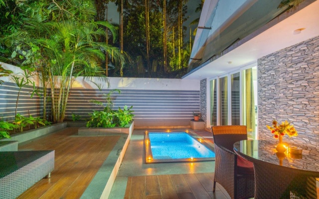 Parampara Resort & Spa