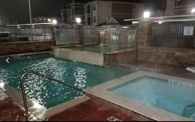 Fairfield Inn & Suites Houston-North Spring