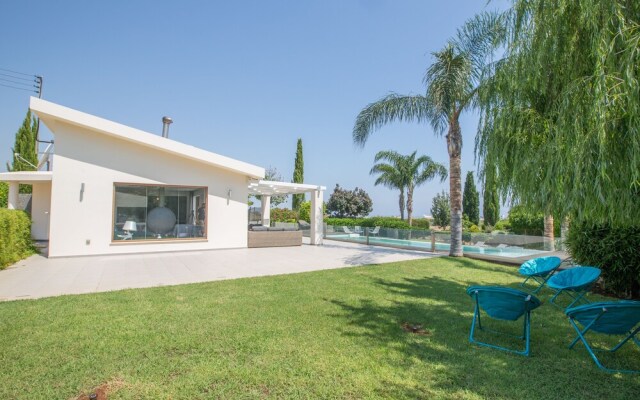 Protaras Holiday Villa Od04