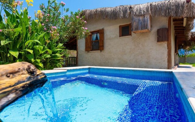 Kingfisher Cottage