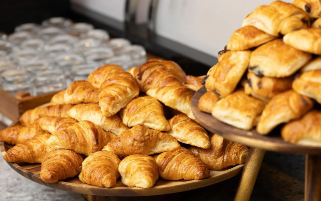 Residence Inn by Marriott Brussels Airport