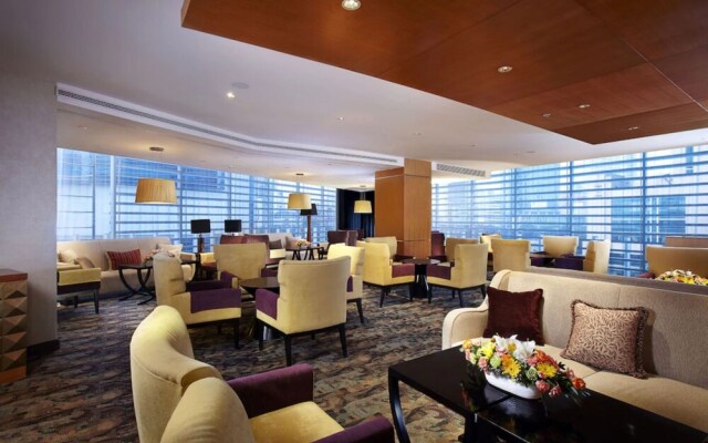 Three Bedroom Apartment, Oakwood Premier Cozmo Jakarta