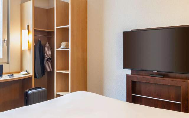 ibis Basel Bahnhof