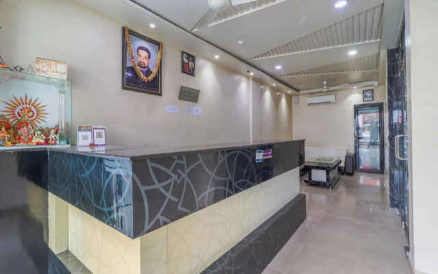 Hotel Mahadev Regency Kanpur