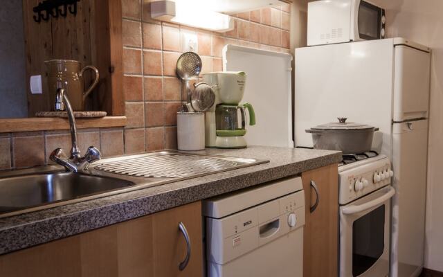 Le Giffre And Clesson