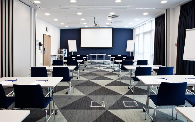 Holiday Inn Express Furth