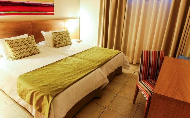 Morasol Suites