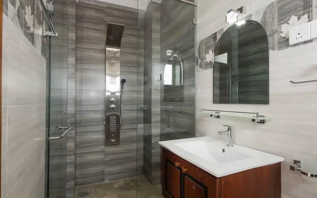 Akara Apartments - W.A Silva Mw