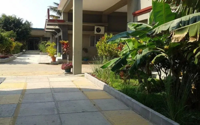 Hotel Central Vilanculos