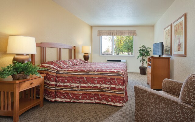 WorldMark Grand Lake