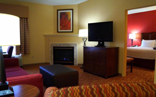 Hampton Inn Altoona