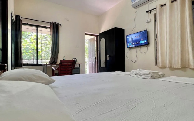 Eesha Residency Udupi