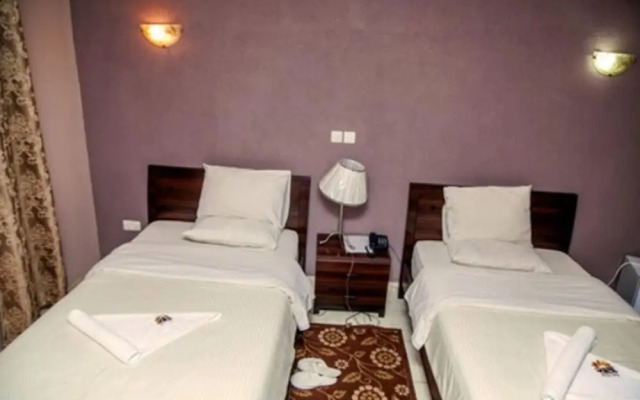 Melsim Lodge