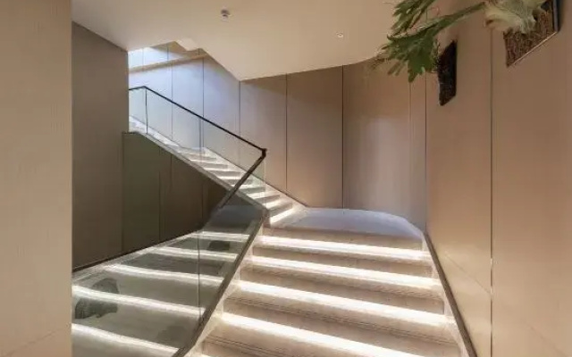 JI Hotel (Beijing E-Town Majuqiao)