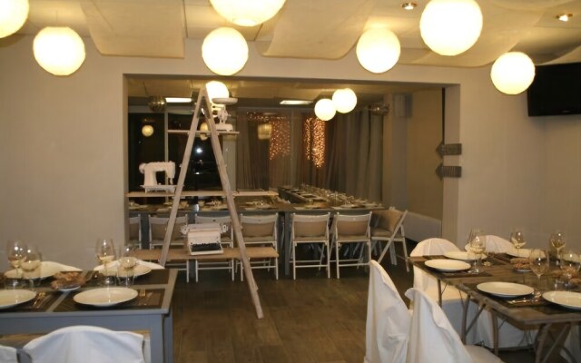 Hotel L'Ast