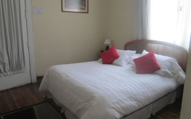 Hotel Vista Hermosa 26
