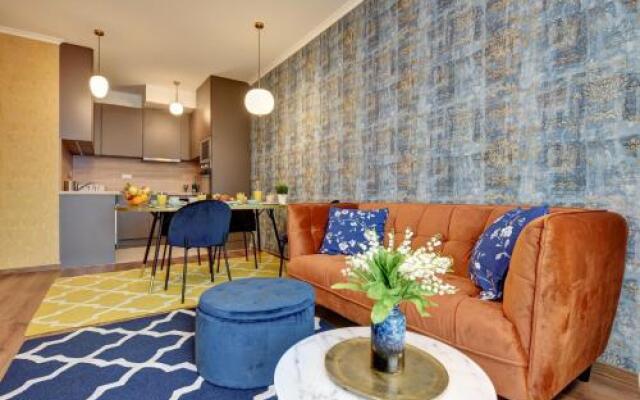 City Apartments Budapest
