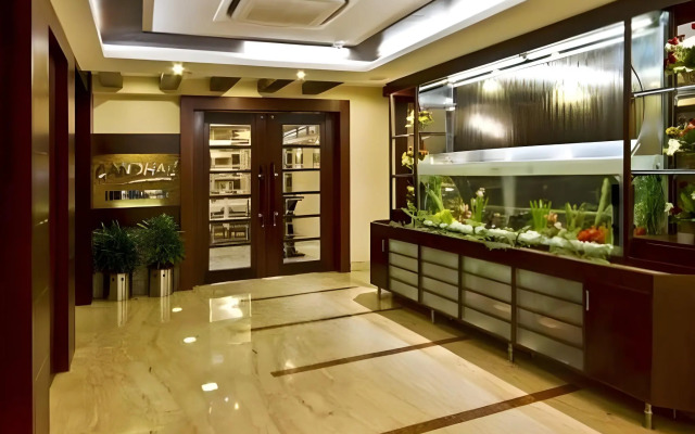 Gargee Grand Patna