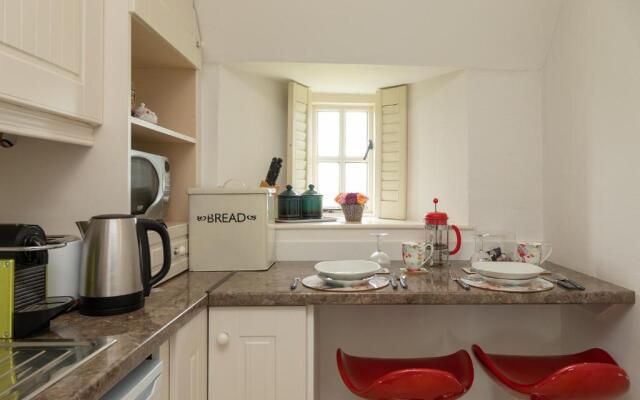 Weir Haven Boutique Bed & Breakfast