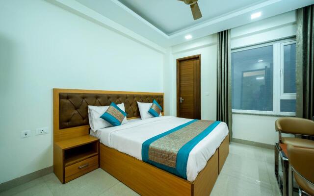 The Palms Inn