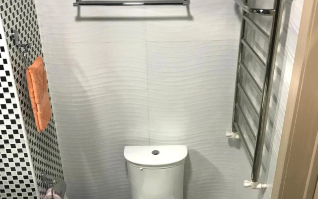 Green City Apartment 2