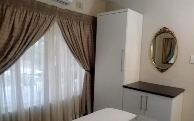 High Court Self Catering Apartments
