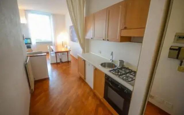 Holiday Home Santa Margherita Ligure