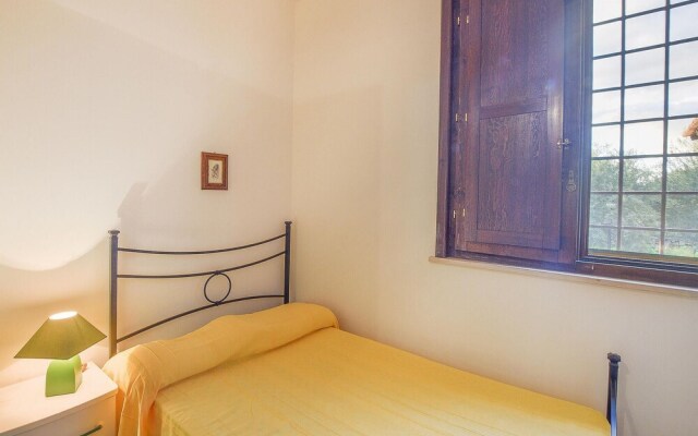 Stunning Home in Noto With 3 Bedrooms and Wifi