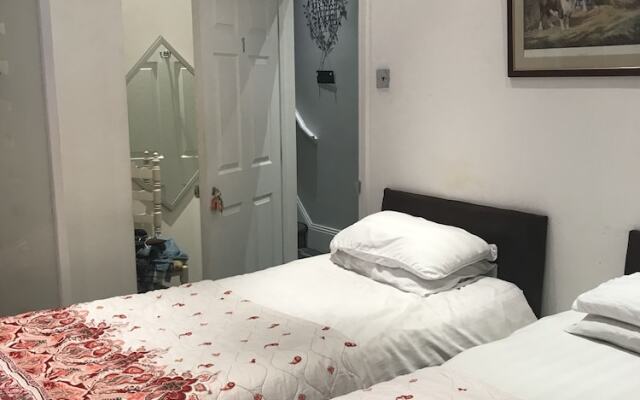 Acacia Villas Guest House