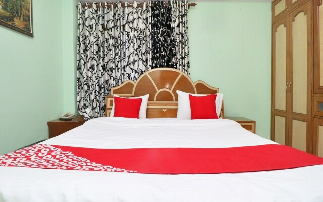 OYO 14291 Home Tranquil 2BHK Chotta Shimla