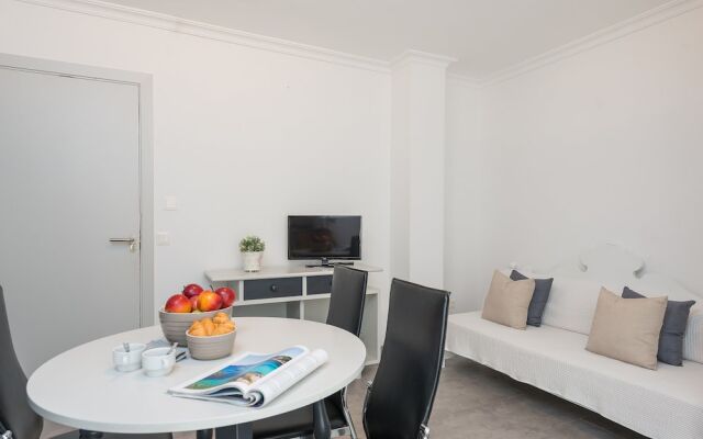 YourHouse Alcudia Apartments