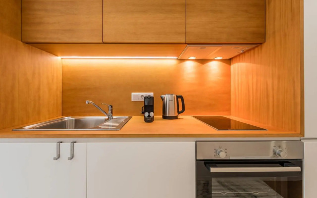 Guestready - The Citrus Glaze at the Terrace