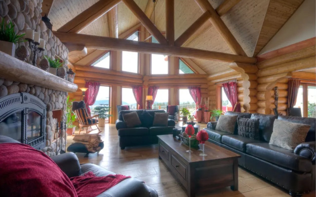 A Okanagan Lakeview Inn