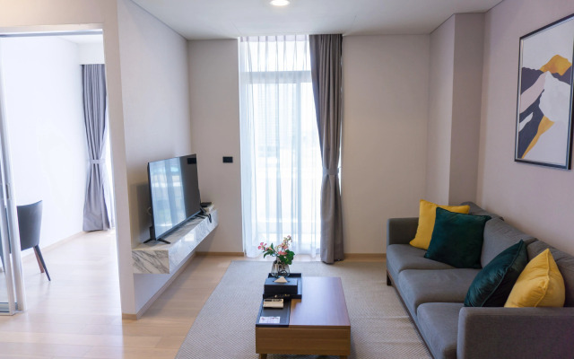 Wyndham Garden Bangkok Sukhumvit 42