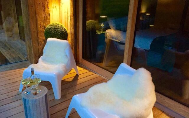 Chalet Alexandra