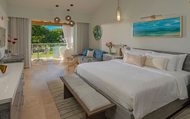 Sandals Royal Barbados All Inclusive