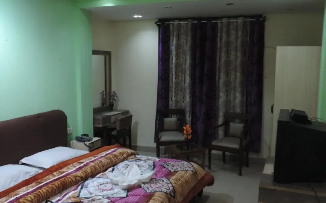 Hotel Shikharr Inn