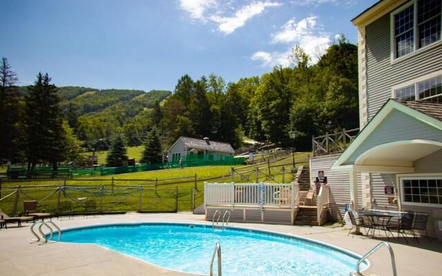 Jiminy Peak Mountain Resort