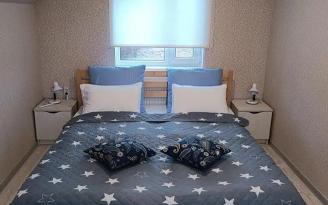 Домик у моря