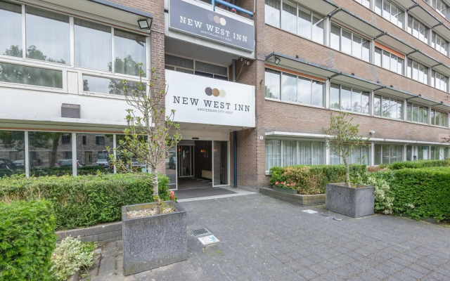 New West Inn Amsterdam