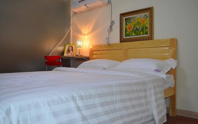 Aige Hotel