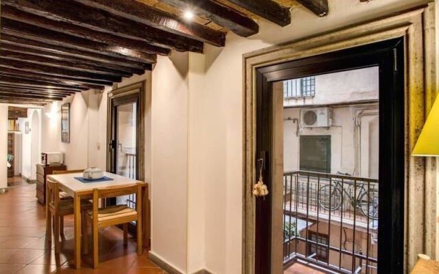 Cartari Elegant Suite Piazza Navona